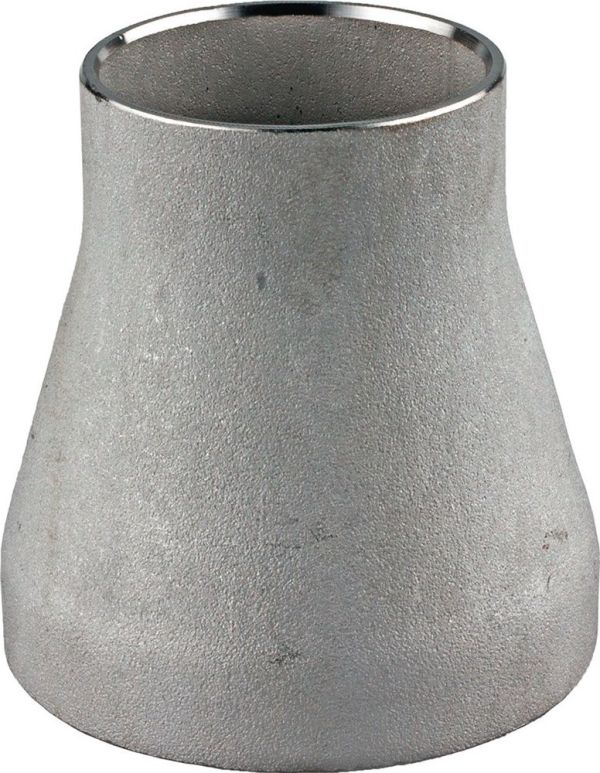 EN 10253-4. 88.9 V4A / 1.4571 Reduzierstück