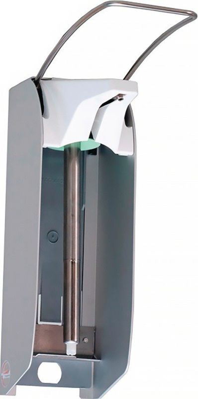 DIVERSEY SoftCare Man H282xB94xT87ca.mm Seifenspender