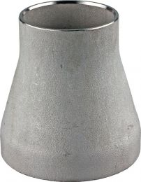 EN 10253-4. 76.1 V4A / 1.4571 Reduzierstück