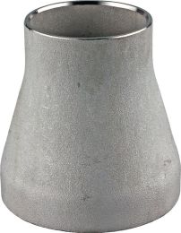 EN 10253-4. 48.3 V4A / 1.4571 Reduzierstück
