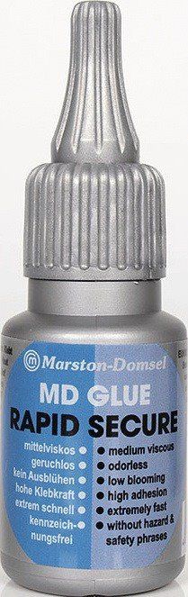 MARSTON MD GLUE SECURE 20 g Rapidkleber