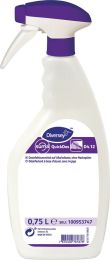 SUMA QuickDes 4.12 f.Oberflächen Sprühdesinfektionsmittel