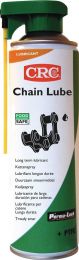 CRC CHAIN LUBE bräunlich Kettenspray