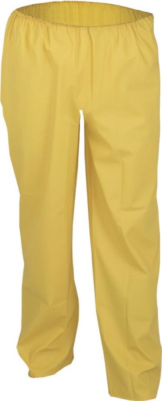 ASATEX PU Stretch Größe XXXL Regenschutzhose
