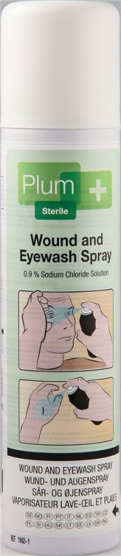 250 ml Wund- und Augenspray