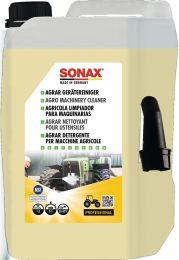 SONAX AGRAR alkalisch Gerätereiniger