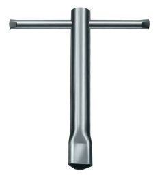 AMF DIN 22417 A Größe M5 Länge 100 mm Dreikantsteckschlüssel