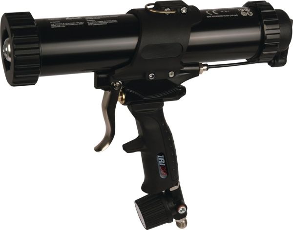 IRION KB400 geschlossen Druckluftpresse