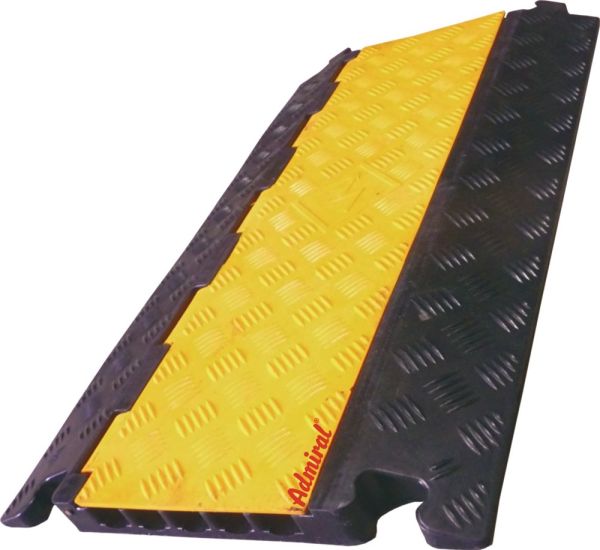 KLOTZ Admi®Canal 698-019-5 L900xB500xH80mm Schlauch- und Kabelkanal