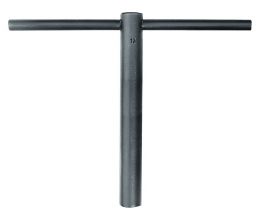 AMF DIN 904 L Größe 8 mm Länge 160 mm Vierkantsteckschlüssel