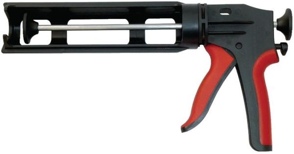 IRION HPS44 Kunststoff Kartuschenpresse