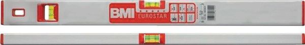 BMI EUROSTAR 690 E 150 cm Wasserwaage