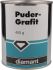 450 g Pudergrafit