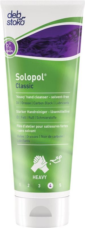 STOKO Solopol Classic 250 ml Handreinigungspaste