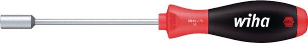 WIHA 341 SW 8 mm Klingenlänge 125 mm Sechskantsteckschlüssel