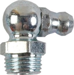 SAMOA HALLBAUER H3 DIN71412 6 (R 1/4". 1/4"  BSP) mm Kegelschmiernippel