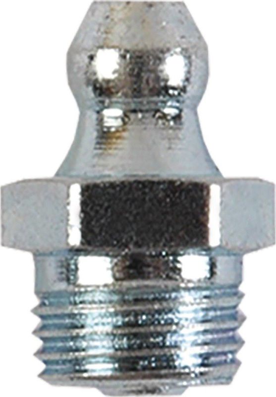 SAMOA HALLBAUER H1 DIN71412 M6 x 1 mm Kegelschmiernippel