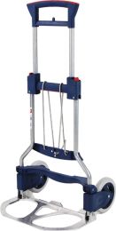 klappbar Stahlrohr Aluminium Transportkarre