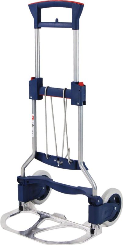 klappbar Stahlrohr Aluminium Transportkarre