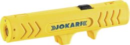 JOKARI Nr. 12 Gesamtlänge 124 mm Abmantelungswerkzeug