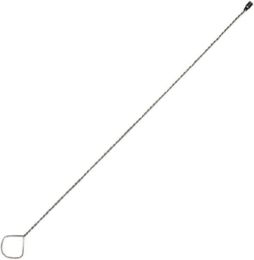 Länge 1000 mm Drahtstiel