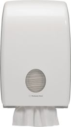 Aquarius 6945 H399xB265xT136ca.mm Handtuchspender