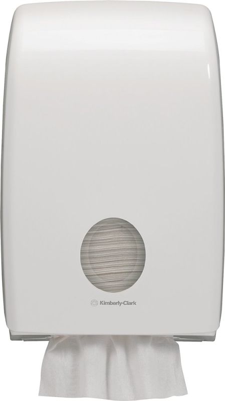 Aquarius 6945 H399xB265xT136ca.mm Handtuchspender