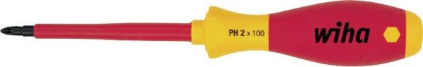 WIHA 321N Größe PH 2 Schraubendreher