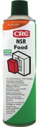 CRC NSR FOOD farblos Formentrennmittel