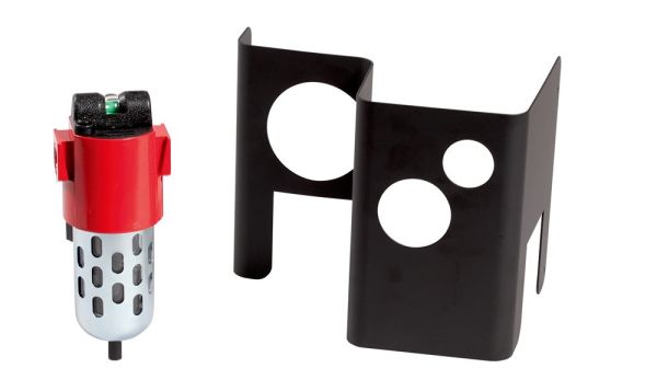 Luftfilter Schutzgeh?use