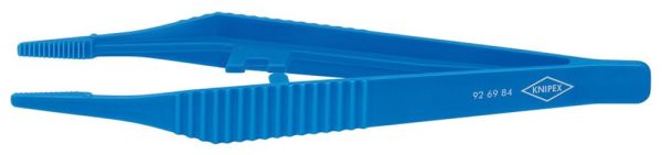 Länge 130 mm Kunststoffpinzette