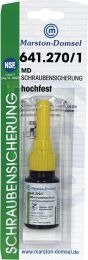 MARSTON 641.270 10 g Schraubensicherung