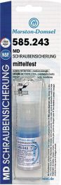 MARSTON 585.243 15 g Schraubensicherung