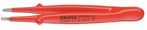 Länge 145 mm Präzisionspinzette