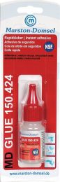 MARSTON MD GLUE 150.424 20 g Rapidkleber