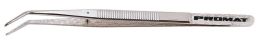 Gesamtlänge 155 mm Collegepinzette