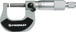 PROMAT DIN 863/1 75-100 mm Bügelmessschraube