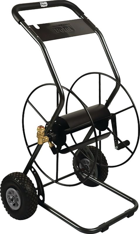 POLET 85M Anschlussgewinde 26.44 mm 3/4 ″ Schlauchwagen