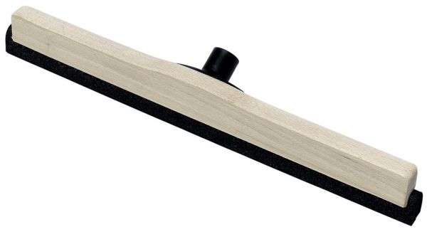 Länge 400 mm Holz Wasserschieber