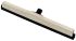 Länge 400 mm Holz Wasserschieber