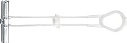 CELO Universal BT Ø 13 mm Hohlraumdübel