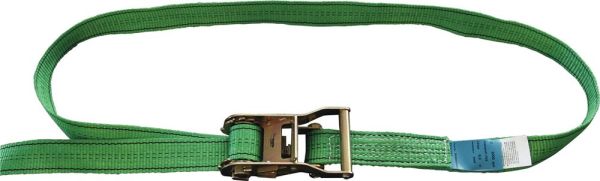 DOLEZYCH DIN 12195-2 Länge 6 m Breite 35 mm Zurrgurt