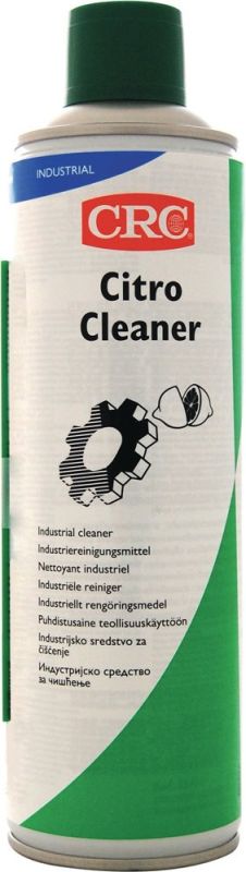 CRC CITRO CLEANER 500 ml Industriereiniger