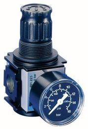 EWO Typ 481 Gewinde mm 15.39 Druckregler