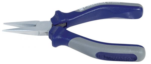 Gesamtlänge 130 mm Elektronikspitzzange