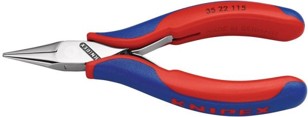 Gesamtlänge 145 mm Elektronikgreifzange