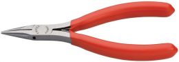 Gesamtlänge 123 mm Elektronikgreifzange