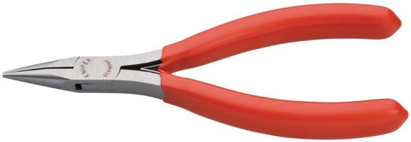 Gesamtlänge 123 mm Elektronikgreifzange