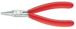 Gesamtlänge 123 mm Elektronikgreifzange