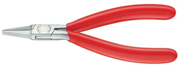 Gesamtlänge 123 mm Elektronikgreifzange